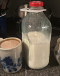 Private Sales Raw Dairy Pet Milk