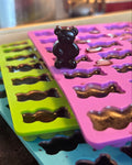 Immune Boost Elderbeary Jello Bears