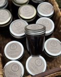 Elderberry Syrup