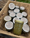 Handcrafted Pesto – 8 oz