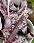 Immunity Boost Elderberry Pop